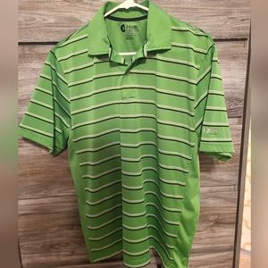 Izod golf polo Small